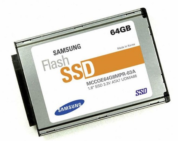 Tarjetas SSD, las tarjetas NAND Flash se adoptarán de manera masiva en 2012 según Gartner