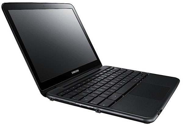 ChromeBook, Google presenta dos portátiles fabricados por Samsung y Acer
