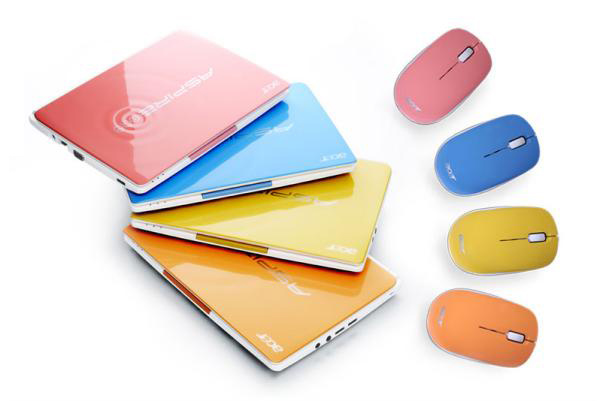 Acer Aspire One Happy, análisis a fondo del Acer Aspire One Happy