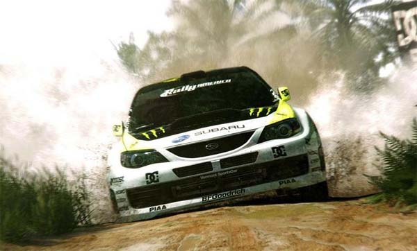 Dirt 3, Análisis a fondo del juego de carreras Dirt 3