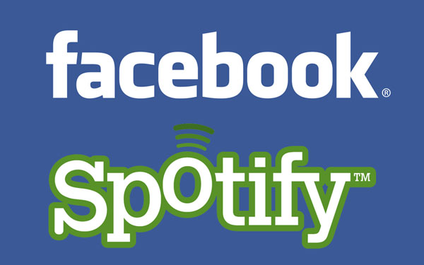Facebook Music se podrí­a nutrir de Spotify, Soundcloud, iTunes y otros 4