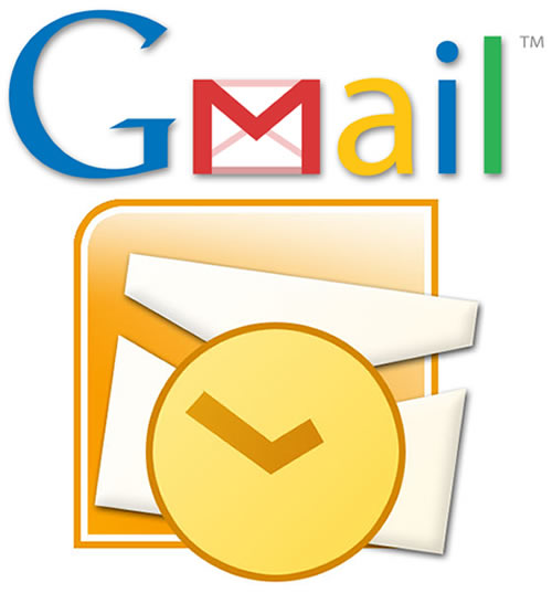 Trucos, cómo pasar los contactos del Outlook o del Gmail al Outlook de Office 360