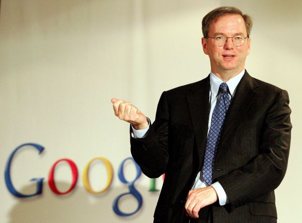 Google va a luchar contra el bloqueo de páginas en Estados Unidos y Reino Unido