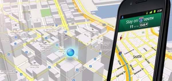 Google demandada por recolectar localizaciones de usuarios de smartphones con Android