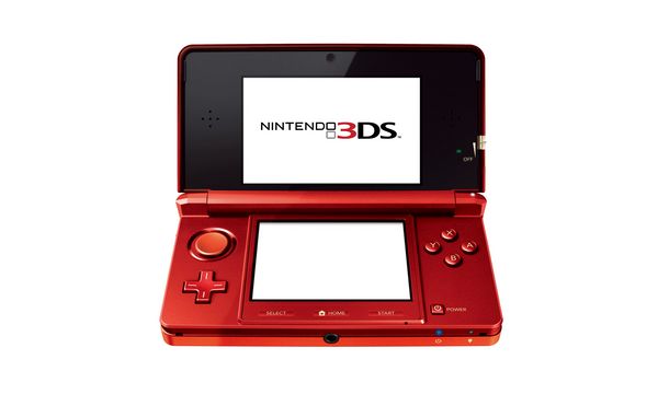 Nintendo 3DS, esta nueva consola portátil recibirá una importante actualización el 7 de junio