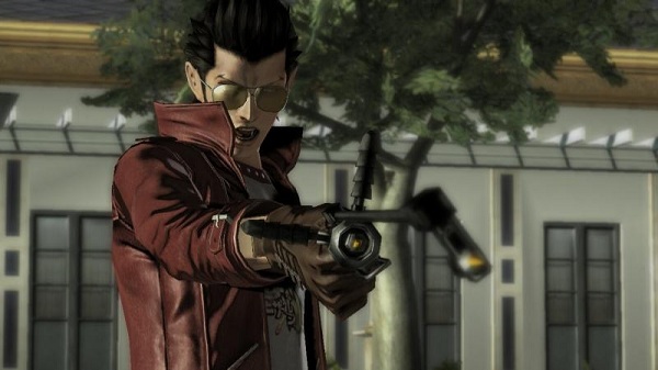 No More Heroes: Heroes’ Paradise, análisis a fondo de No More Heroes: Heroes’ Paradise