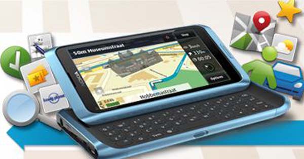 Ovi Maps 3.6, nueva versión del GPS de Nokia