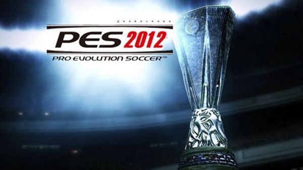 PES 2012, el juego de fútbol PES 2012 se presentará en los próximos dí­as