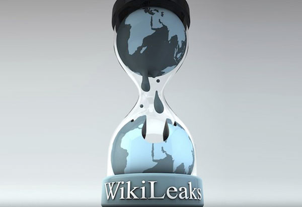 WikiLeaks multa a quienes filtren sus filtraciones