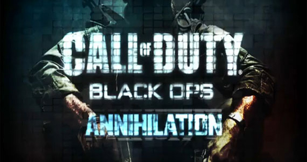 Call of Duty Black Ops, ya disponible el nuevo contenido descargable para Xbox 360