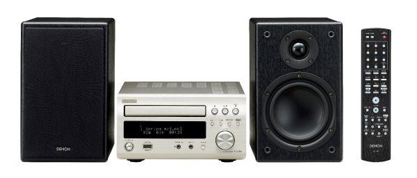 Denon D-M38, análisis a fondo del Denon D-M38 2 DM38-1