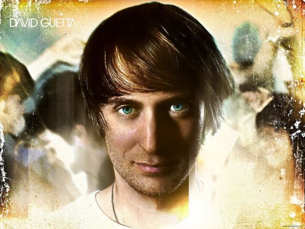 David Guetta y P2P, el DJ francés critica la Ley Sinde 4