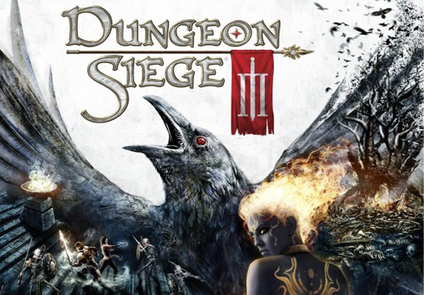 Dungeon Siege 3, análisis a fondo del juego de rol y acción