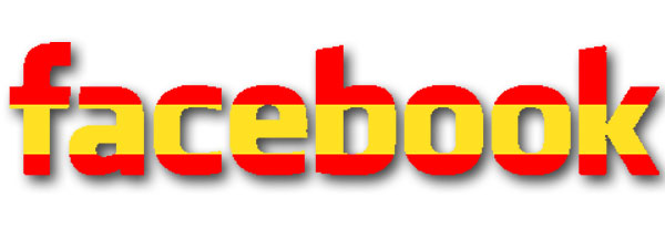 Facebook-españa