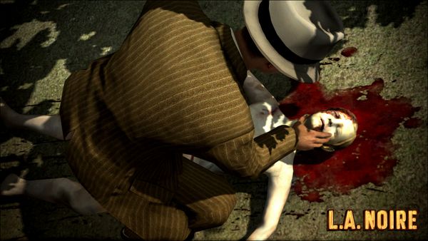 L.A. Noire, conoce todos los contenidos descargables para L.A. Noire en un nuevo ví­deo
