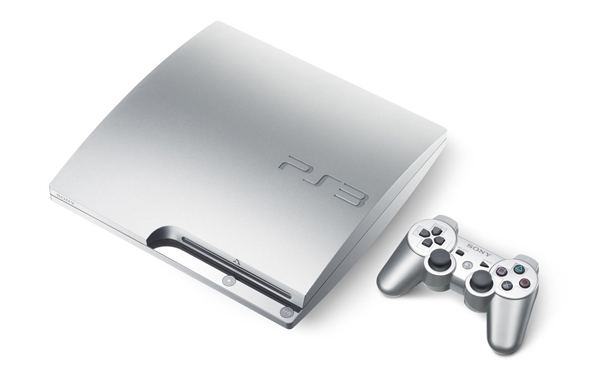 PlayStation 3, Sony confirma un nuevo modelo de esta consola