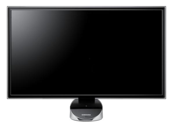 Samsung serie 7 monitor 3D, análisis a fondo del Samsung serie 7 monitor 3D