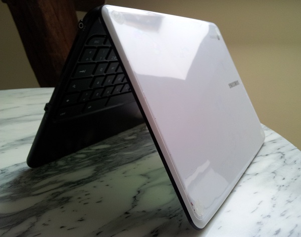 Samsung Chromebook Series 5, Análisis a fondo del Samsung Chromebook Series 5