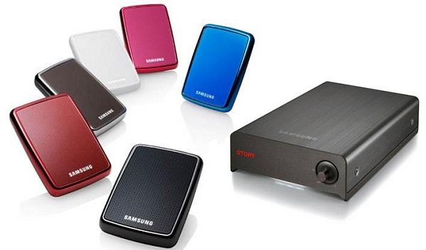 Samsung_USB_3.0 USB 3.0, el estándar que llegó para reemplazar al USB 2.0 comienza a popularizarse 2