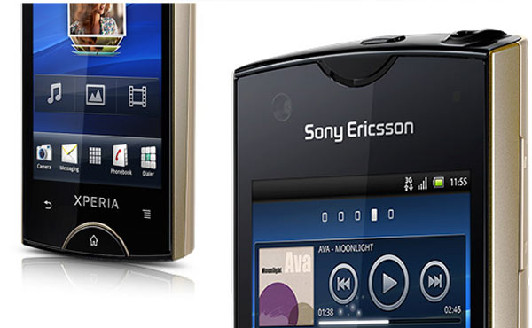 Sony Ericsson XPERIA Ray, análisis a fondo y opiniones del Sony Ericsson XPERIA Ray 9