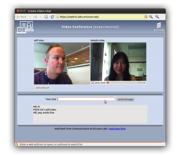 Llamadas por internet, Google prepara una alternativa a Skype para integrarla en Chrome