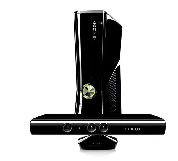 Xbox 360, Microsoft desvela los nuevos juegos y el futuro del sistema Kinect para  Xbox 360