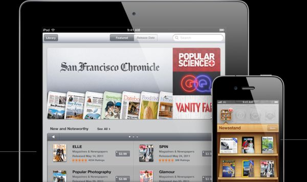 Apple modifica la polí­tica de suscripciones de la App Store
