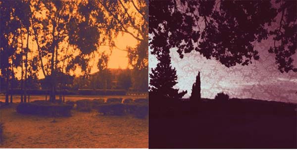 Effectorium, modifica tu fotografía antes de tomarla