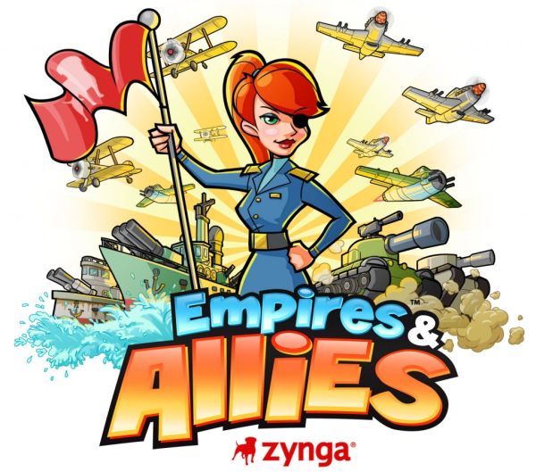 Zynga, el desarrollador de FarmVille y CityVille, espera repetir éxito con Empires & Allies
