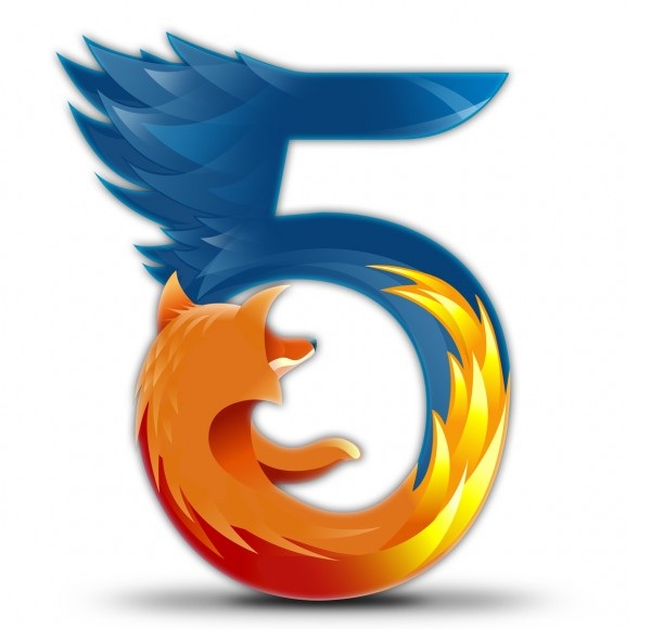 firefox5_2 Mozilla Firefox 5, ya está disponible para su descarga Firefox 5 2