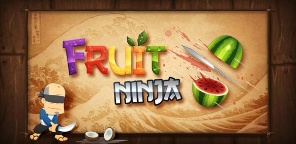 Fruit Ninja, tritura toda la fruta que puedas en tu móvil iPhone, Android, Nokia y Windows Phone 2