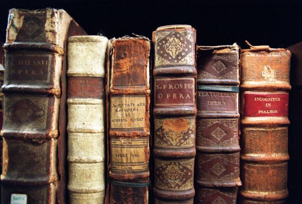 Google y la Biblioteca Británica van a digitalizar 250.000 libros