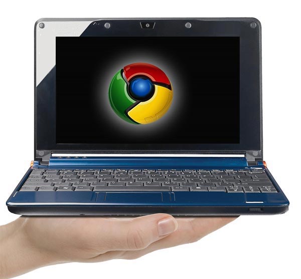 Chrome OS, crí­ticas al nuevo sistema operativo de Google 2