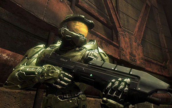 Halo 4, Microsoft anuncia la cuarta entrega de Halo para Xbox 360