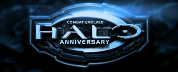 Halo: Combat Evolved Anniversary, reedición del primer juego de la saga en alta definición