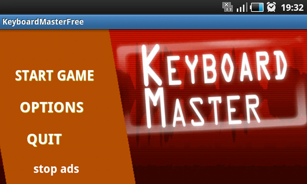 KeyboardMasterFree, toca el piano sin perder una nota con este juego para móviles Android