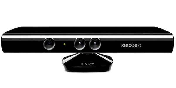 Microsoft libera el SDK de Kinect para Windows 3