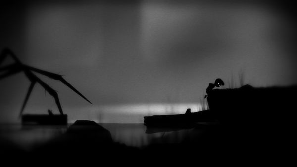 Limbo, PlayStation 3 podrí­a recibir pronto este juego de plataformas