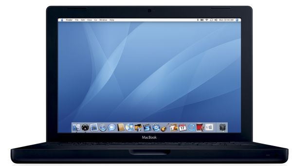 Apple sustituye la tapa inferior de los MacBook fabricados entre octubre de 2009 y abril de 2010
