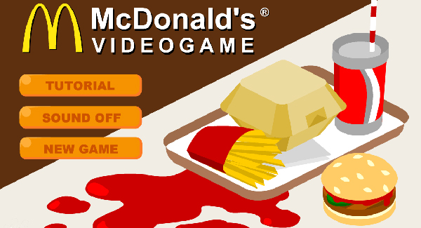 McDonald Manager, maneja toda una cadena de cómida rápida con este juego para Android