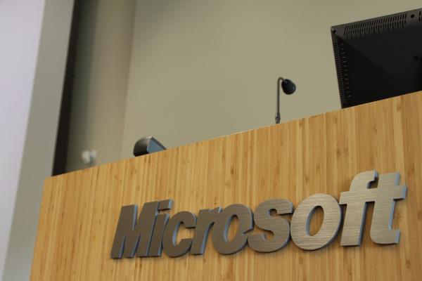 Microsoft libera el SDK de Kinect para Windows 4