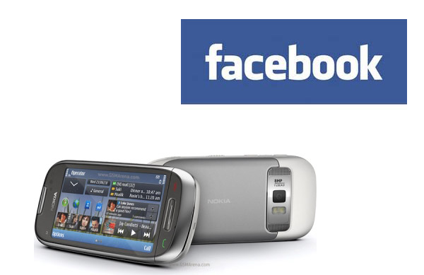 Facebook Chat, el Chat de Facebook en tu móvil Nokia