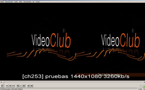 Orange TV está haciendo pruebas con un canal en 3D dentro de su oferta de televisión 4