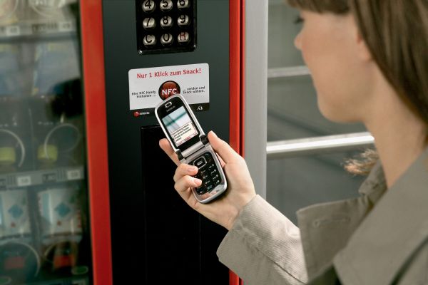 Los pagos con el teléfono móvil irán ganando adeptos en Europa de aquí­ a 2017