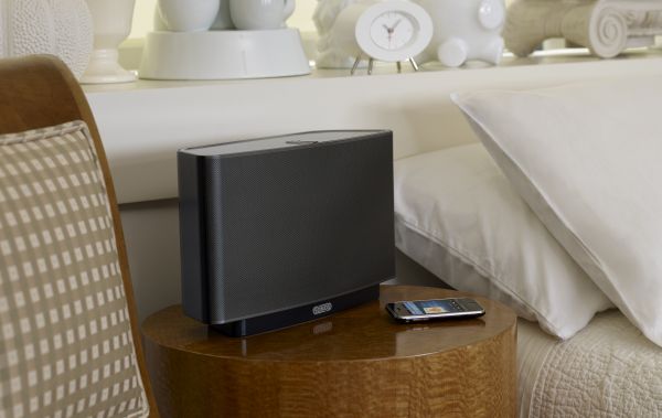 Sonos S5, Análisis a fondo