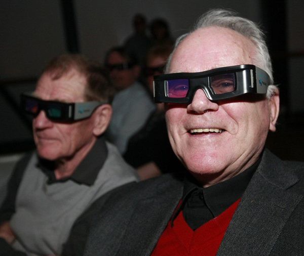 3D, cómo minimizar las molestias visuales de las imágenes estereoscópicas