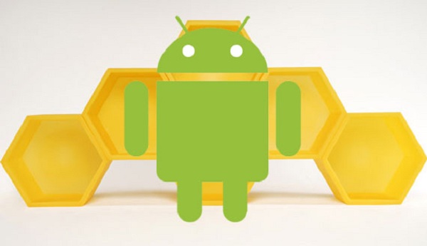 Android 3.2 Honeycomb, nueva versión del sistema operativo para tablets