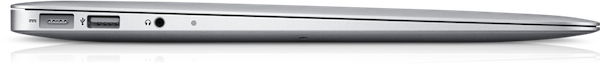 Apple MacBook Air, salen a la venta los nuevos ultraportátiles de la manzana 4