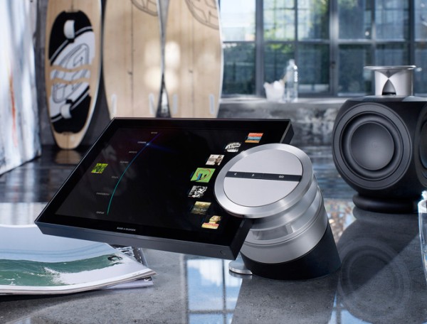 Bang & Olufsen BeoSound 5 Encore, carí­simo reproductor de música digital