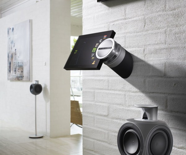 Bang & Olufsen BeoSound 5 Encore, carí­simo reproductor de música digital 4